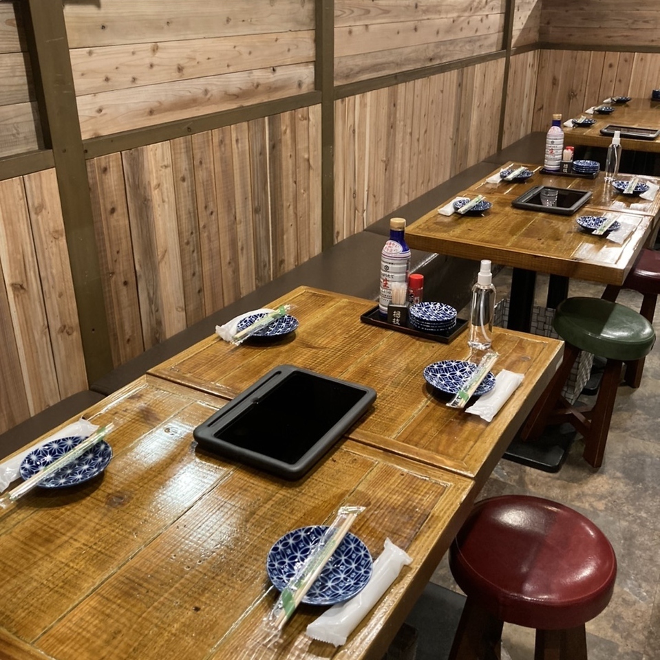 飲み放題でこんなにおいしい料理！？ぜひ１度ご来店あれ！