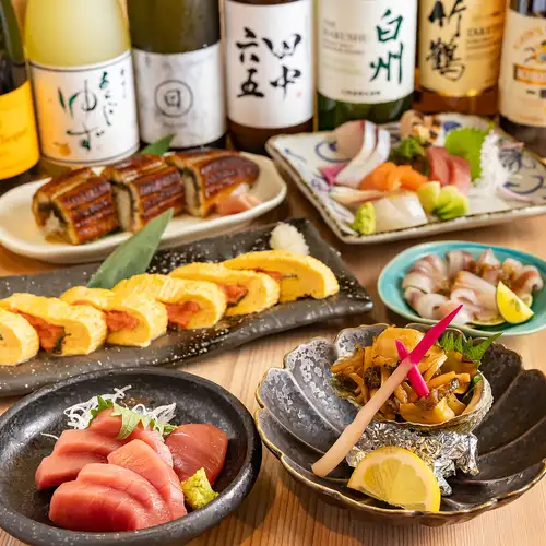 【宴会にオススメ◎】各種宴会コース☆3500円（税込）～