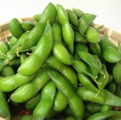 毛豆堆