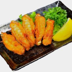 辣子鸡带骨