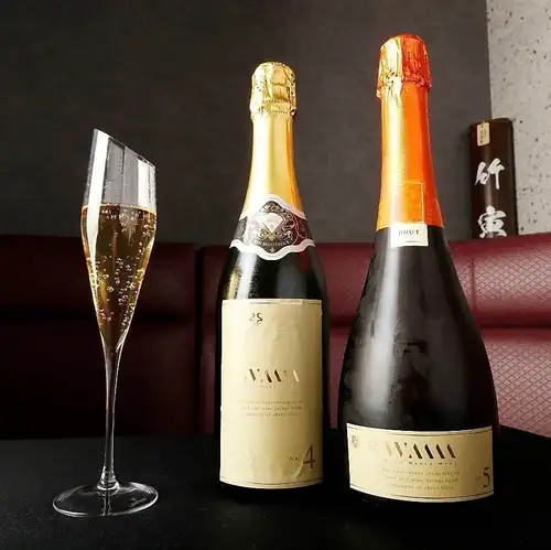 飲み放題で楽しむ時間