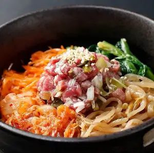 비빔밥