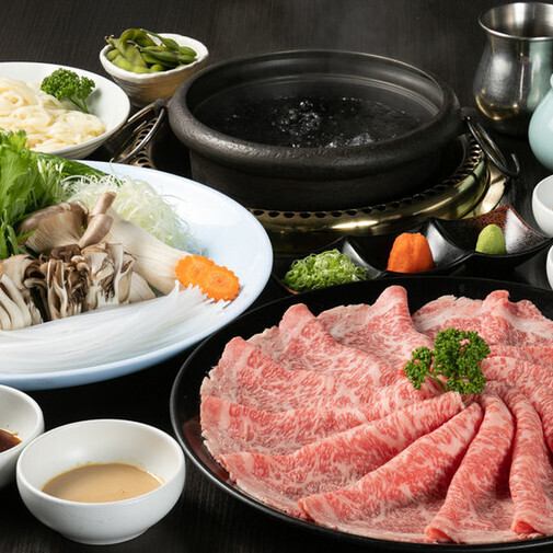肉の卸だから出来る♪高級ホテルに卸す良質なお肉を安く提供♪