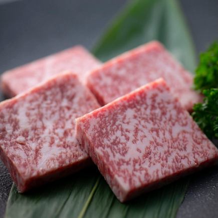 【마시는 방부 ◆ 고베 쇠고기 야키니쿠 코스】 세계의 혀를 매료.일품 와규를 소금· 소스로 맛본다.행복의 불고기 연회