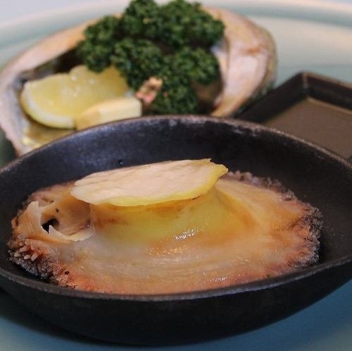 Abalone