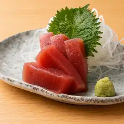 お刺身