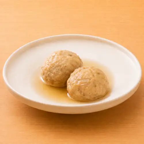 ツクネ