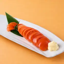 冷やしトマト