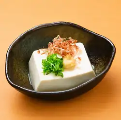 冷奴