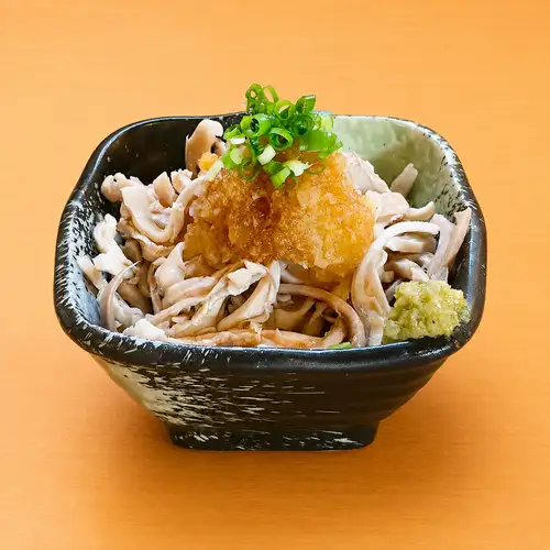 酢もつ