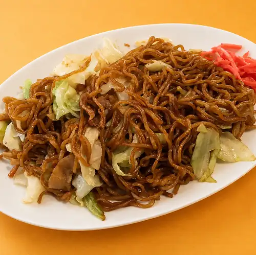 旨ソース焼きそば