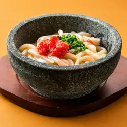 長崎皿うどん