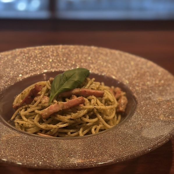 パスタ