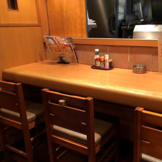 It's spacious and perfect for solo travelers.