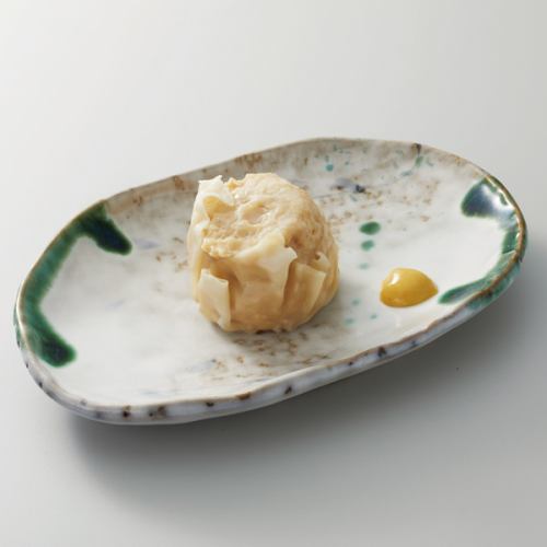 Hakkenden Shumai 1 piece