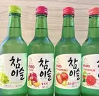 ☆ Variety of Korean liquor ☆