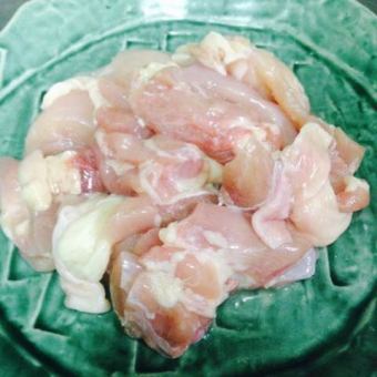 鶏もも肉