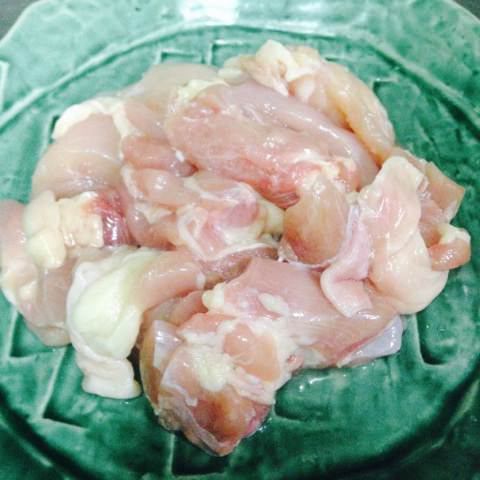 鶏もも肉