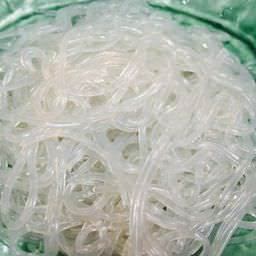 ら～めん/韓国はるさめ