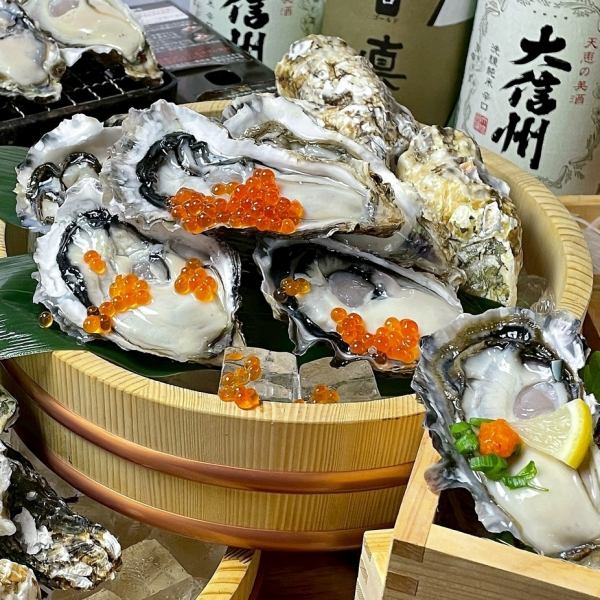 Rich milk of the sea! A dish with an irresistible flavor and aroma that melts in your mouth!