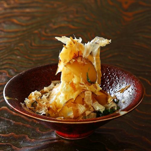 Iburi-gakko土豆沙拉
