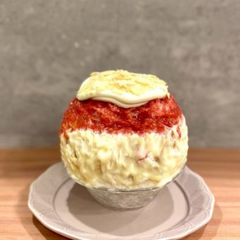 iいちごタルト