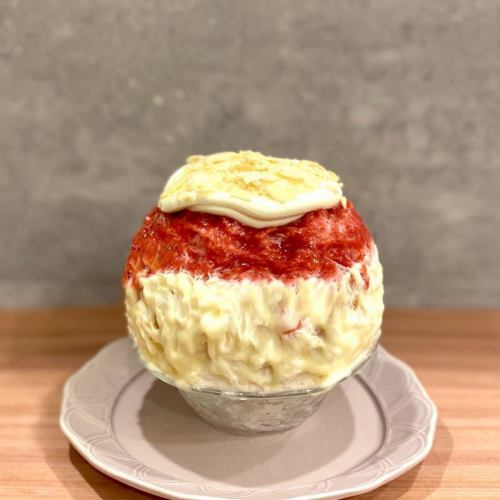 いちごタルト