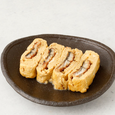 一品料理にも力を。