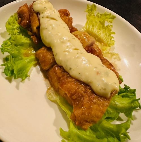 チキン南蛮