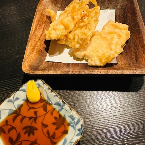 おおいた　とり天