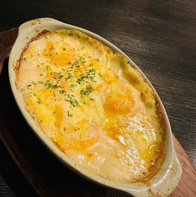 エビグラタン