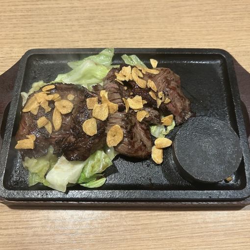 新メニュー！！【鉄板牛ハラミステーキ付】新！2時間・食べ放題コース 3800円
