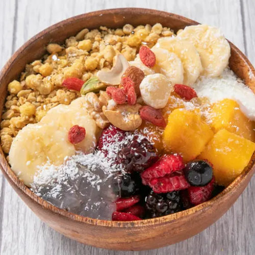 カスタムボウル(写真はスペシャルボウルです)他にたくさんの種類がございます