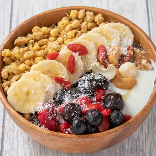 クラッシックボウル