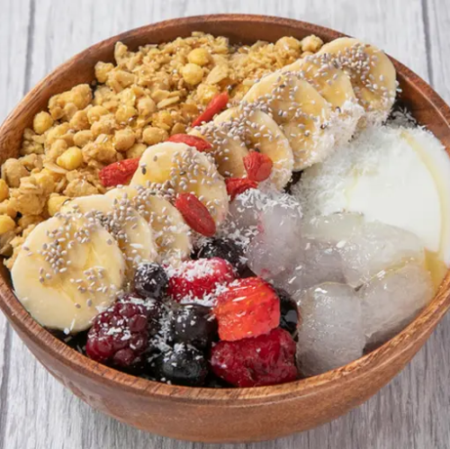 ビューティーボウル