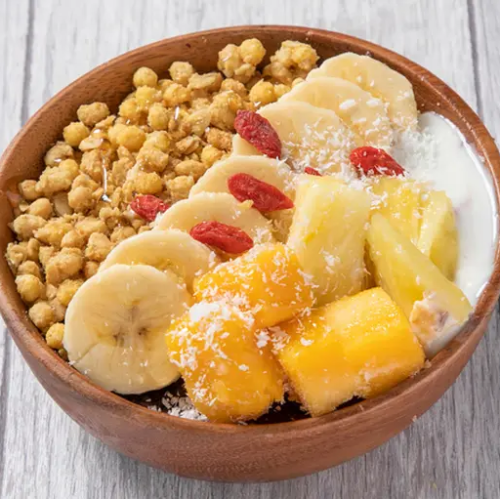 トロピカルボウル