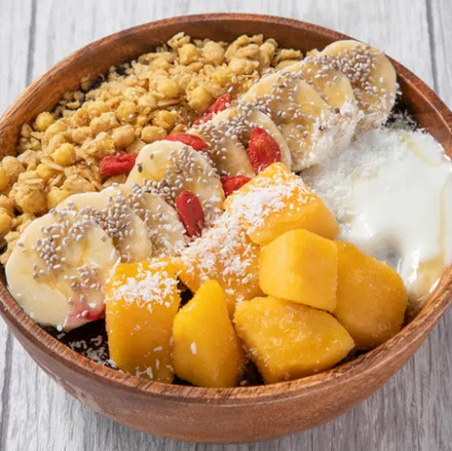 マンゴーボウル