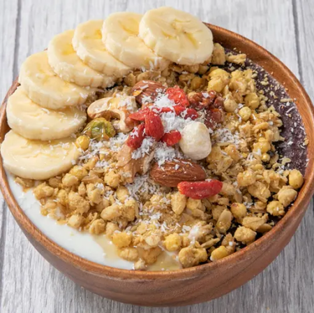 クリスピーボウル