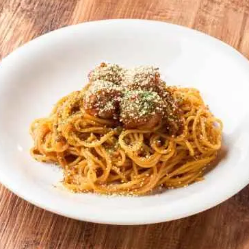 ボロネーゼパスタ