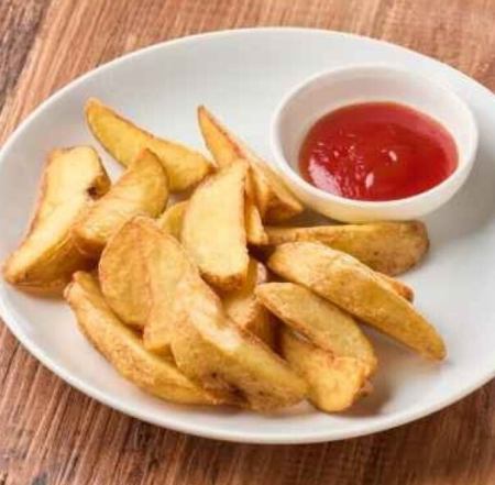 フライドポテト