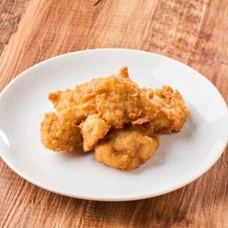 唐揚げ