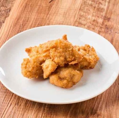 唐揚げ