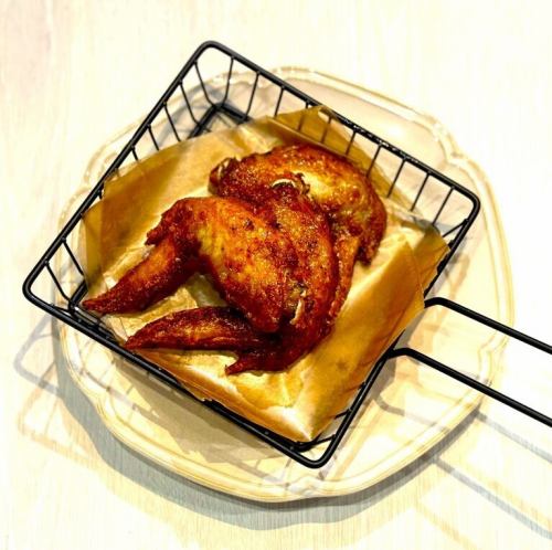 濃い味メニューもあり！