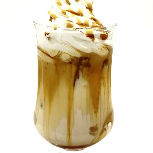 多彩なメニュー♪