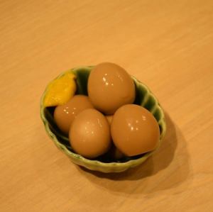 うずらどんぐり