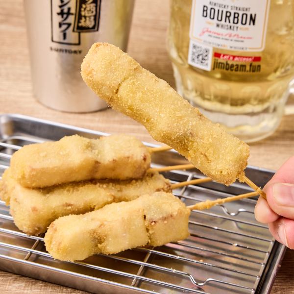 テイクアウトOK！充実のテイクアウトもご用意◎専門店の味をご自宅でも楽しめます♪ボトルキープOK◎各種銘柄を豊富に取り揃えております♪地元福島の地酒もお楽しみいただけますので観光の方にもおすすめ◎地元に愛されるお店を目指します♪