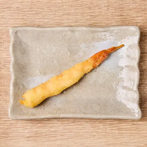 새우 (새우) 꼬치