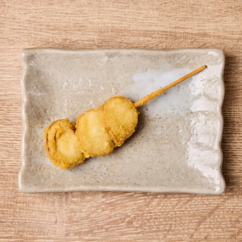 돛립 (가리비) 꼬치