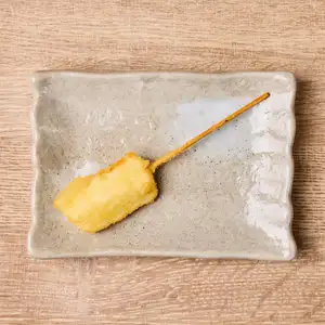우적 (오징어) 꼬치