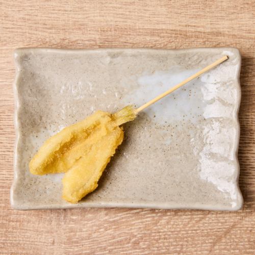 鱚 (키스) 꼬치